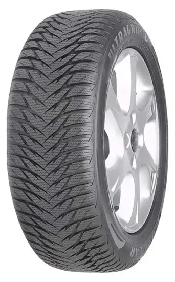 Goodyear 185 65 R14 86T UltraGrip 8 15093951