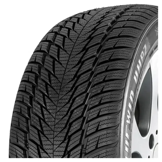 Superia Tires 245 45 R18 100V Bluewin UHP 2 XL 15298774