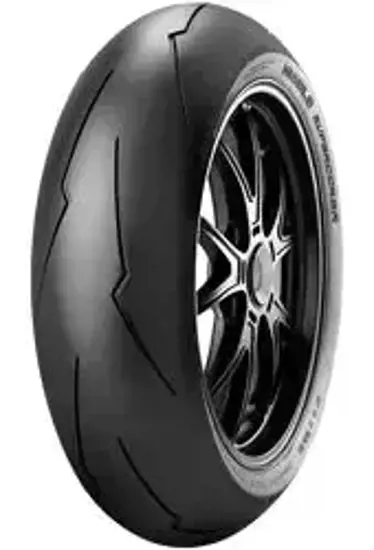 Pirelli 160 60 ZR17 69W Diablo Supercorsa V3 SC1 Rear M C 15268525