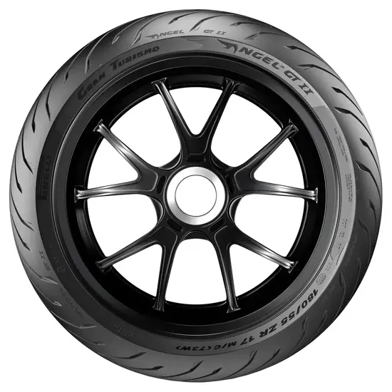 Pirelli 170 60 R17 72V Angel GT 2 Rear M C 15268529