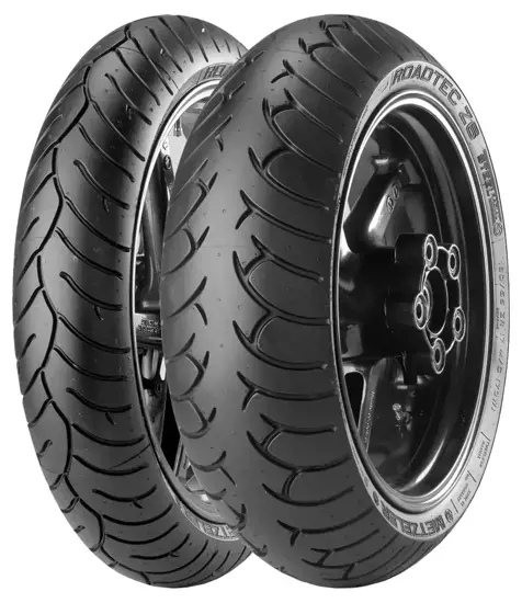Metzeler 120 70 ZR17 58W Roadtec Z6 Front M C 15010547