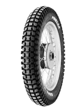 Pirelli 275 21 45P MT 43 Pro Trial Front DP 15011291