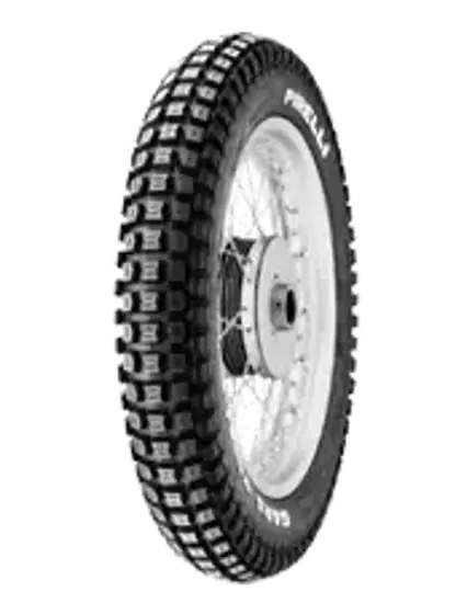 Pirelli 400 18 64P MT 43 Pro Trial DP Rear M C 15011292