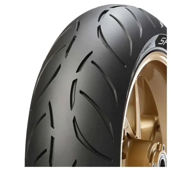 Metzeler 190 50 ZR17 73W Sportec M7 RR Rear M C 15133856