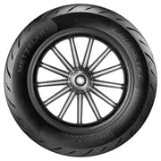 Metzeler 180 55 B18 80H Cruisetec Rear RF M C 15268718