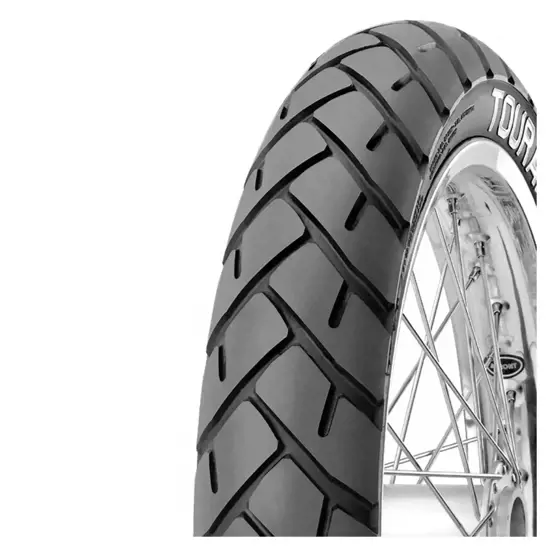 Metzeler 90 90 21 54S TT Tourance Front M C 15268742