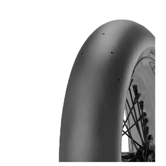 Metzeler 125 75 R17 Racetec SM Front K2 NHS 15306112