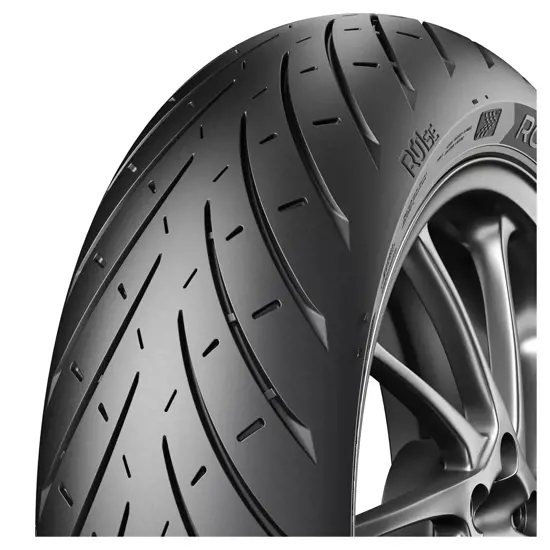 Metzeler 190 55 ZR17 75W Roadtec 01 SE Rear M C 15306132