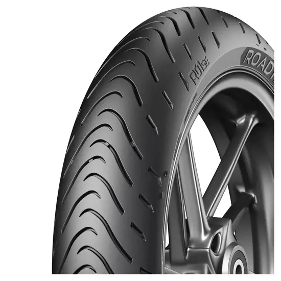 Metzeler 120 70 ZR17 58W Roadtec 01 SE Front M C 15306103