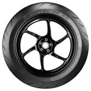 Metzeler 180 55 ZR17 73W Sportec M9 RR Rear M C 15298995