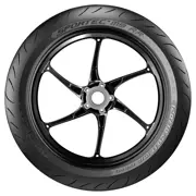 Metzeler 110 70 ZR17 54W Sportec M9 RR Front M C 15298987