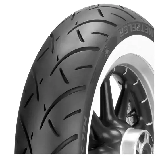 Metzeler 180 65 B16 81H ME 888 Marathon Ultra Rear RF M C WW M C 15163620