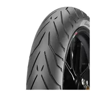 Pirelli 120 70 ZR17 58W Angel GT Front M C 15332356