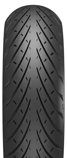 Metzeler 130 70 17 62H Roadtec 01 Rear M C 15240657