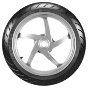 Metzeler 130 70 17 62H Roadtec 01 Rear M C 15240657