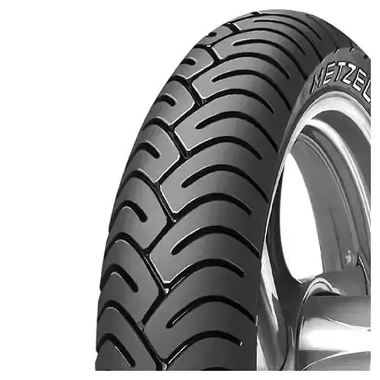 Metzeler 250 17 43P TT ME 22 RF F R M C 15240680