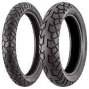 Continental 180 55 ZR17 73W TKC 70 Rear MS 15185442