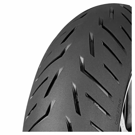 Continental 180 55 ZR17 73W ContiRoadAttack 4 Rear M C 15352901