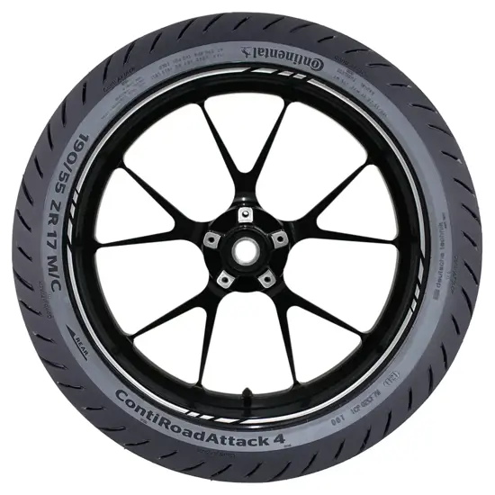 Continental 180 55 ZR17 73W ContiRoadAttack 4 Rear M C 15352901