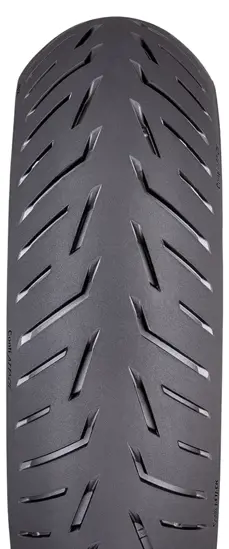 Continental 190 55 ZR17 75W ContiRoadAttack 4 Rear M C 15352903