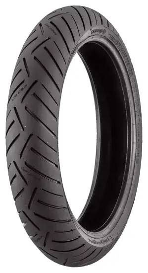 Continental 120 70 ZR18 59W ContiRoadAttack 3 Front M C 15209330