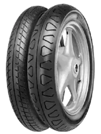 Continental 120 80 16 60V TKV 11 Front M C 10010413
