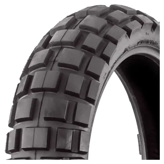 Continental 410 18 66P TT TKC 80 Twinduro MS RF Rear M C 10010576