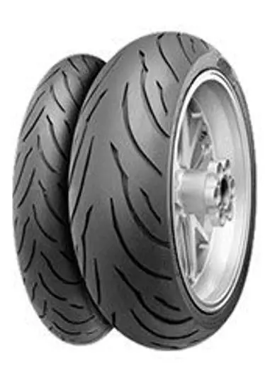 Continental 110 70 ZR17 54W ContiMotion Z M C 15183977