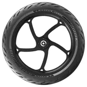 MICHELIN 120 70 ZR17 58W Power 5 Front M C 15302576