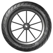 MICHELIN 130 80 B17 65H TL TT Commander III Touring Front M C 15302594
