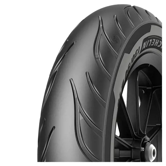 MICHELIN 80 90 21 54H TL TT Commander III Cruiser RF Front M C 15302646