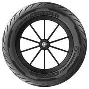 MICHELIN 80 90 21 54H TL TT Commander III Cruiser RF Front M C 15302646