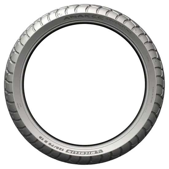 MICHELIN 120 70 R19 60V TL TT Anakee Adventure F MS M C 15268411