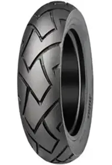 Mitas 120 90 17 64H Terra Force R Rear 15344069