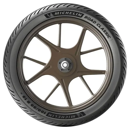 MICHELIN 325 B19 54H Road Classic Front 15331245