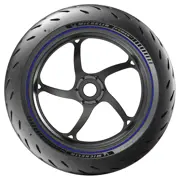 MICHELIN 200 55 ZR17 78W Power GP Rear M C 15331202