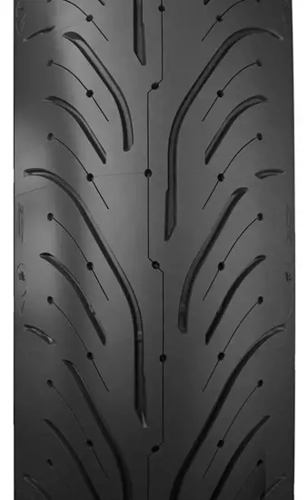 MICHELIN 180 55 ZR17 73W Pilot Road 4 GT R M C 15133886