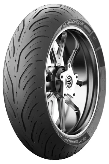 MICHELIN 180 55 ZR17 73W Pilot Road 4 GT R M C 15133886