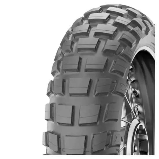 MICHELIN 150 70 R17 69R TL TT Anakee Wild Rear M C 15209892