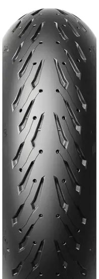 MICHELIN 180 55 ZR17 73W Road 5 GT Rear M C 15297768