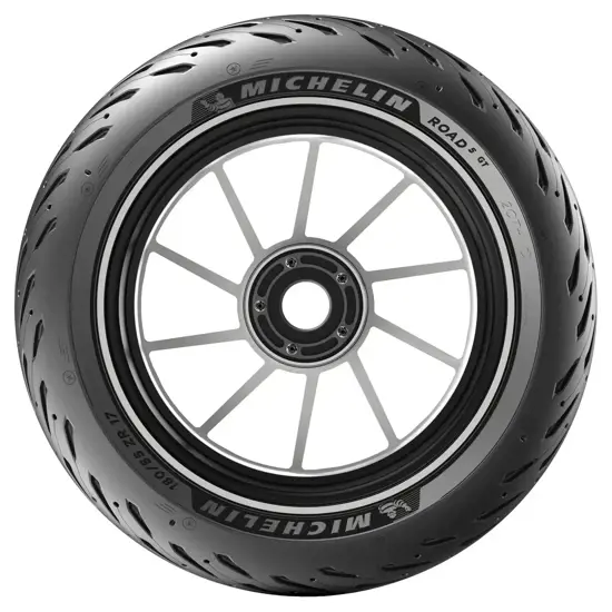 MICHELIN 180 55 ZR17 73W Road 5 GT Rear M C 15297768