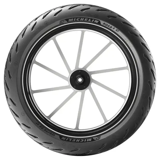 MICHELIN 120 70 ZR18 59W Road 5 GT Front M C 15293004