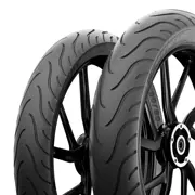 MICHELIN 90 90 18 57P TL TT Pilot Street Rear RF M C 15115633