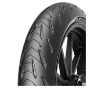 MICHELIN 120 70 ZR17 58W Road 5 Front M C 15239493