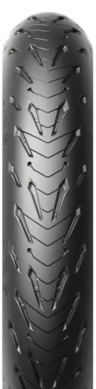 MICHELIN 120 70 ZR17 58W Road 5 Front M C 15239493