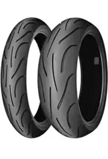 MICHELIN 160 60 ZR17 69W Pilot Power Rear M C 15020850