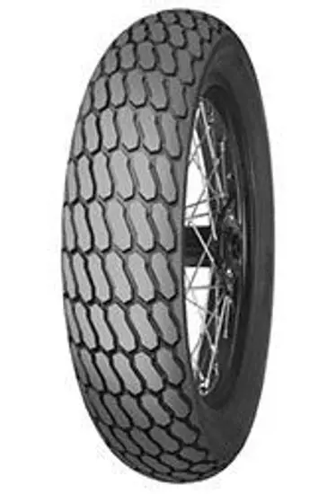 Mitas 27x7 19 TT FT 18 Rear Flat Track green NHS 15307074