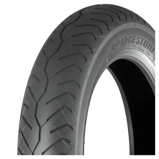Bridgestone 130 90 B16 73H Battlecruise H50 Front UM M C 15211260