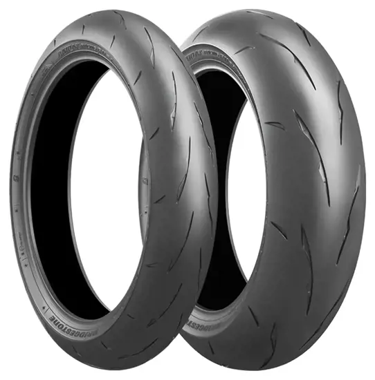 Bridgestone 120 70 R17 58V BT Racing R11 Front Soft 15239918