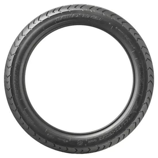 Bridgestone 100 90 18 56H BT 46 Front 15302946